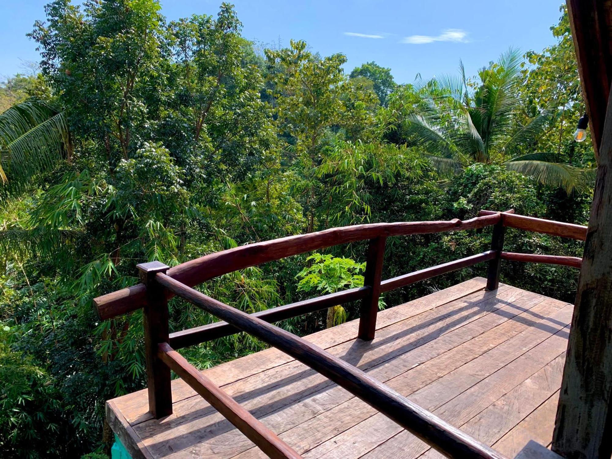 Villa Kepuh Singaraja Esterno foto